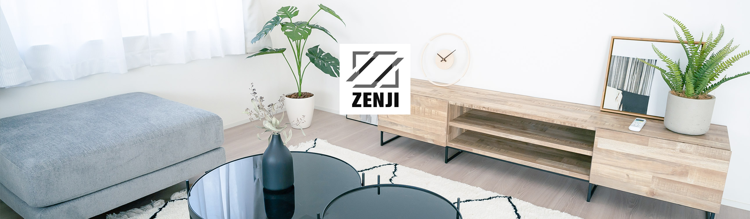 ZENJI